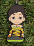 Haikyuu Chikara Ennoshita Anhänger Nippon4U