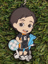 Haikyuu Chikara Ennoshita Anhänger Nippon4U