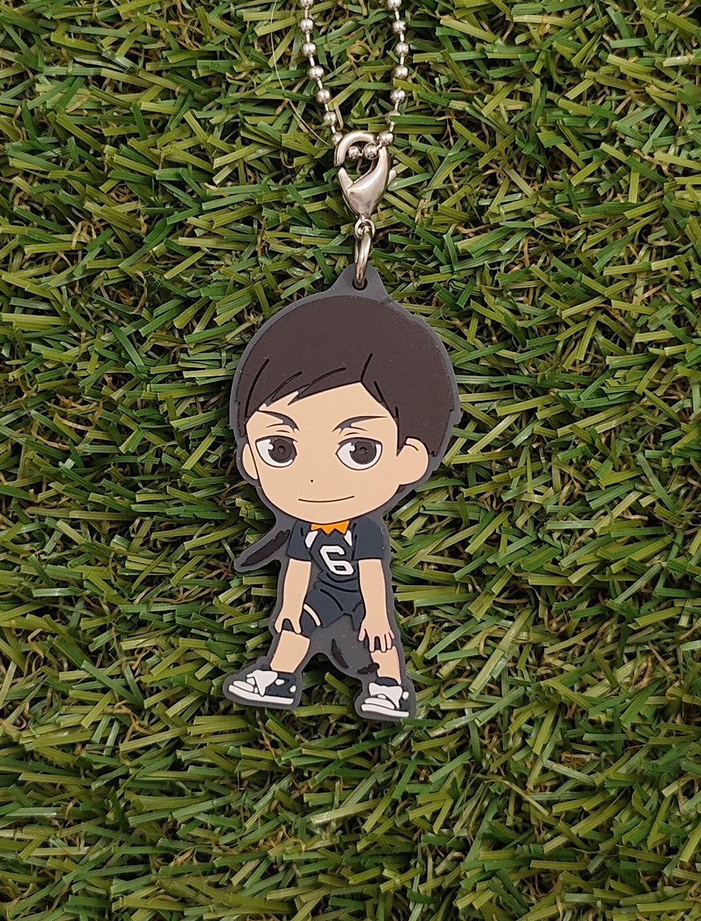 Haikyuu Chikara Ennoshita Anhänger Nippon4U