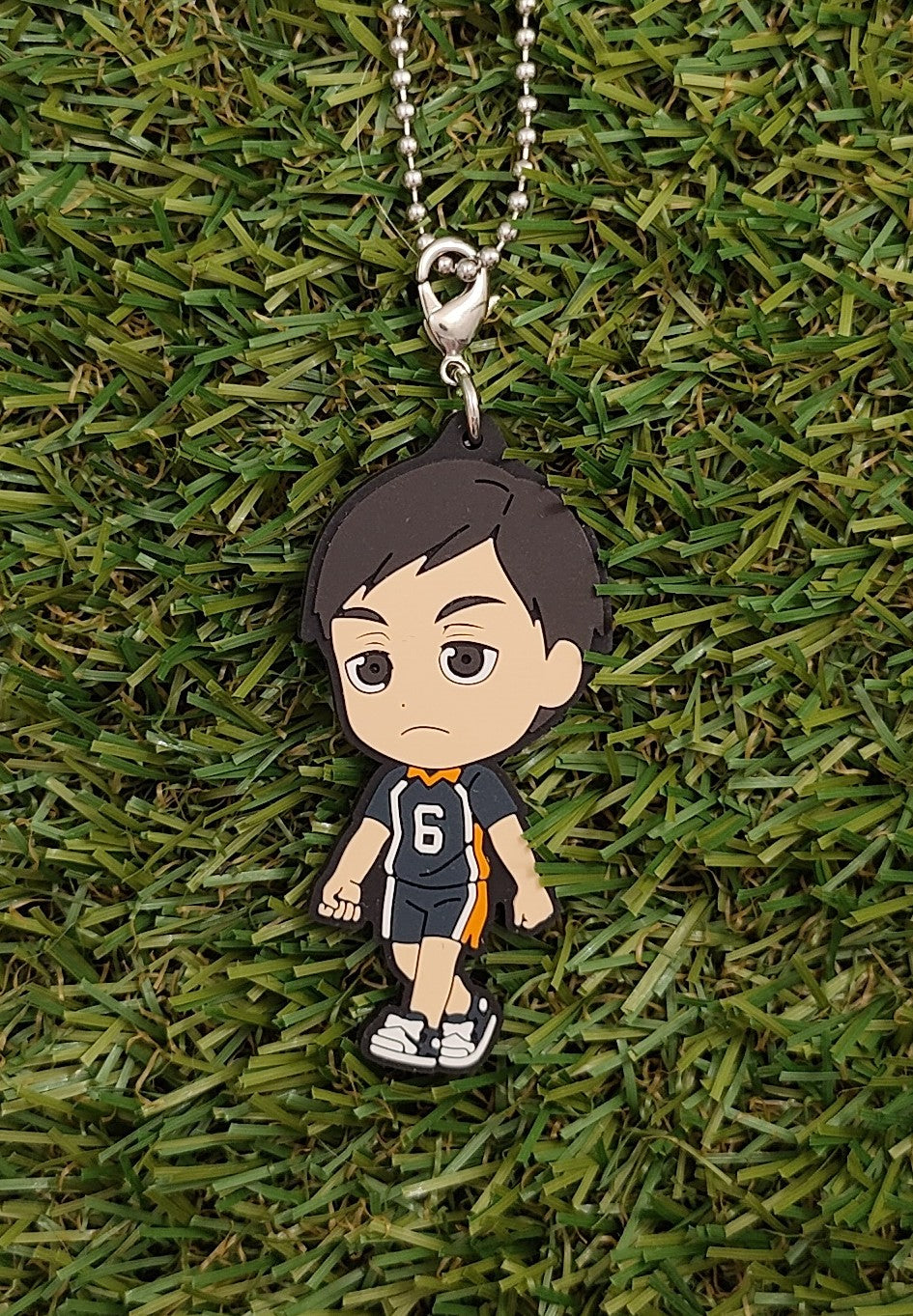 Haikyuu Chikara Ennoshita Anhänger Nippon4U