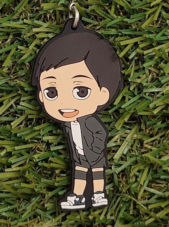 Haikyuu Chikara Ennoshita Anhänger Nippon4U