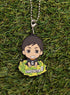 Haikyuu Chikara Ennoshita Anhänger Nippon4U