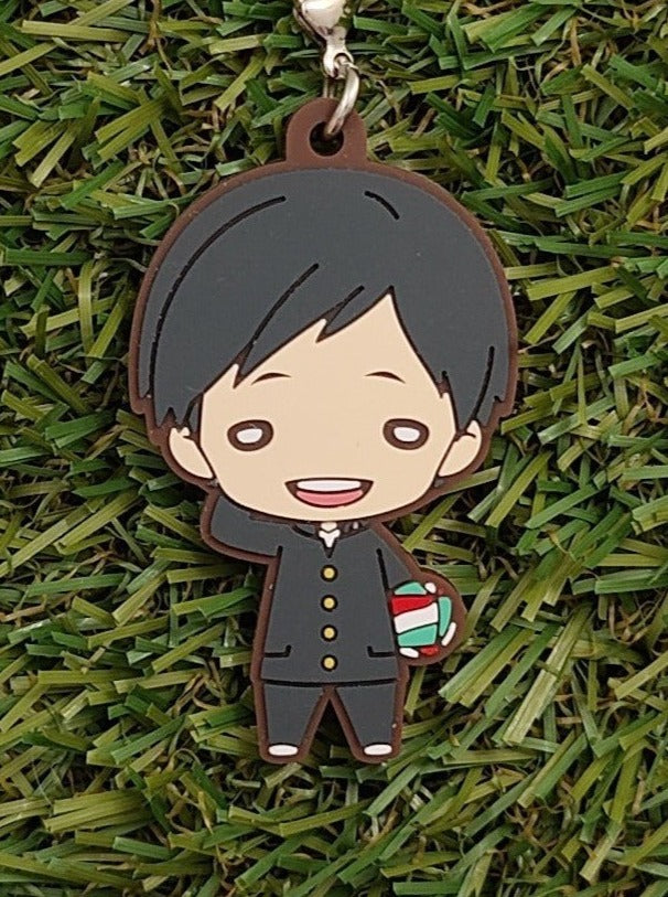 Haikyuu Chikara Ennoshita Anhänger Nippon4U