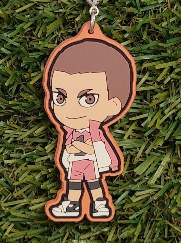 Haikyuu Takeru Nakashima Anhänger Nippon4U