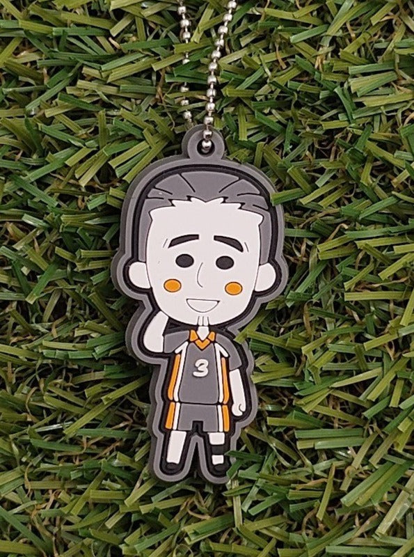 Haikyuu Asahi Azumane Anhänger Nippon4U