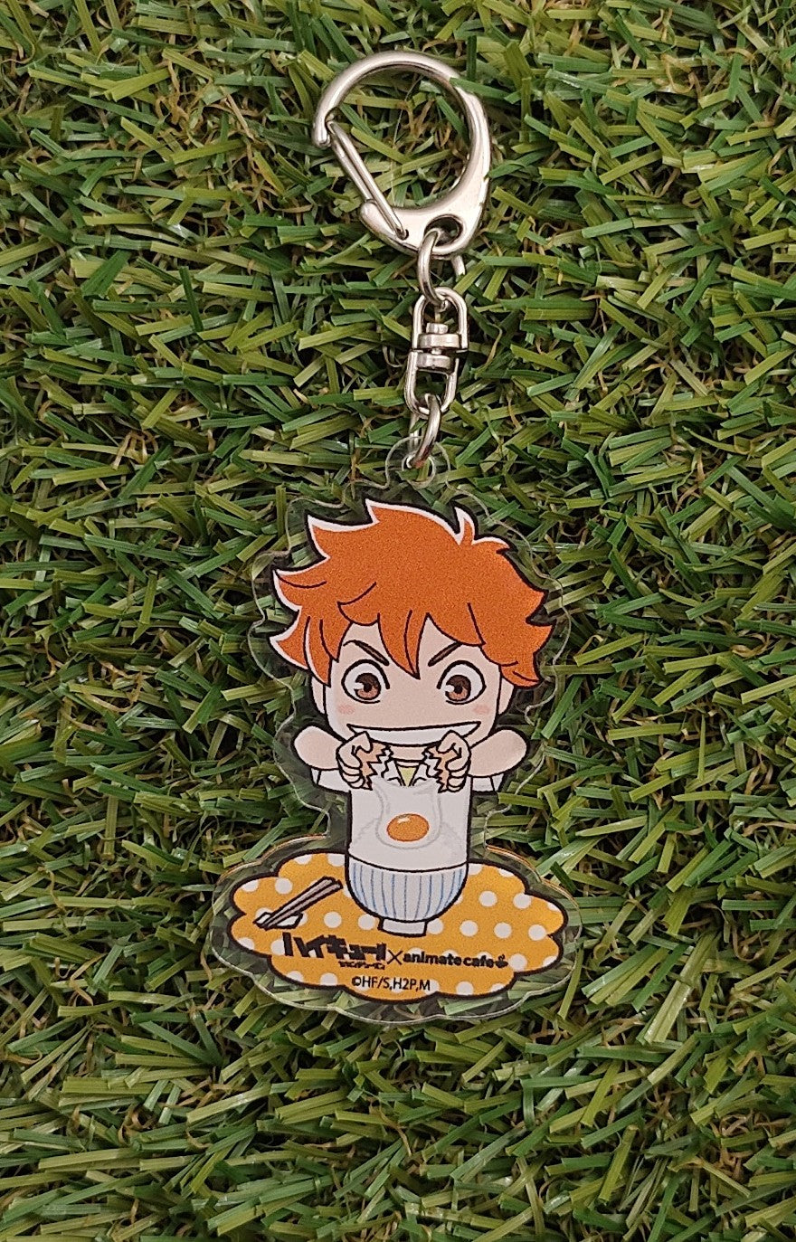 Haikyuu Hinata Anhänger Nippon4U