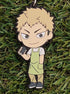 Haikyuu Yuusuke Takinoue Anhänger Nippon4U