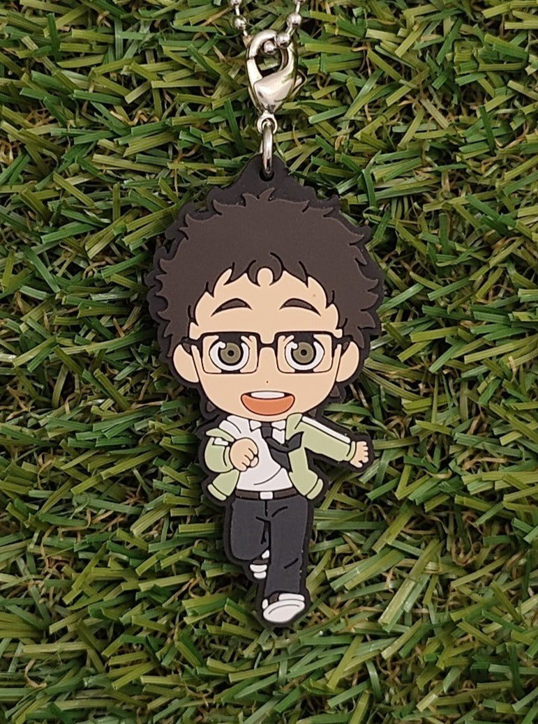 Haikyuu Ittetsu Takeda Anhänger Nippon4U