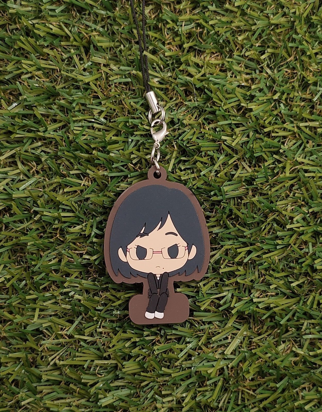 Haikyuu Kiyoko Shimizu Anhänger Nippon4U