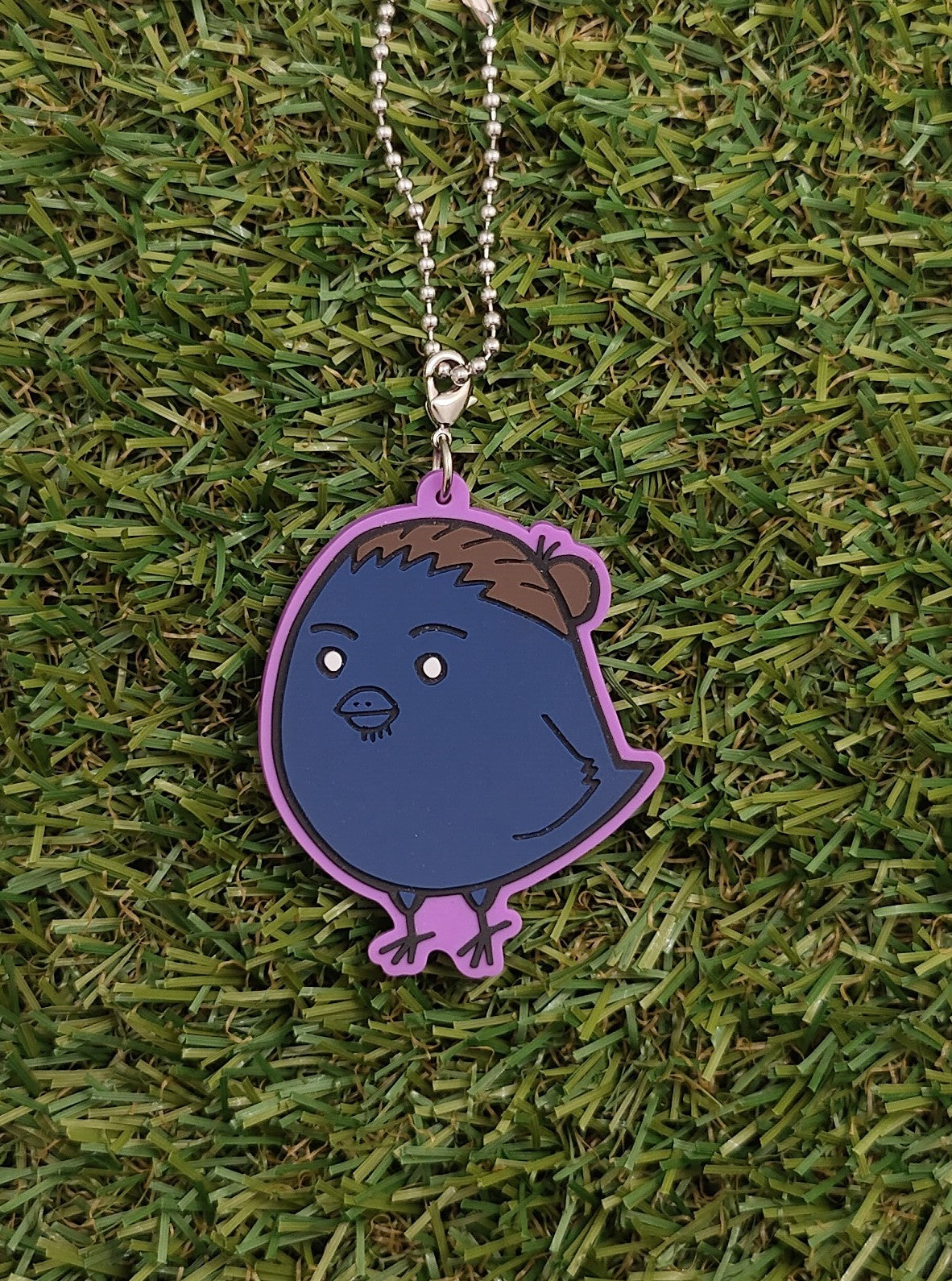 Haikyuu Asahi Azumane Anhänger Nippon4U