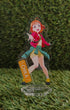 Love Live! Chika Takami Aufsteller Nippon4U
