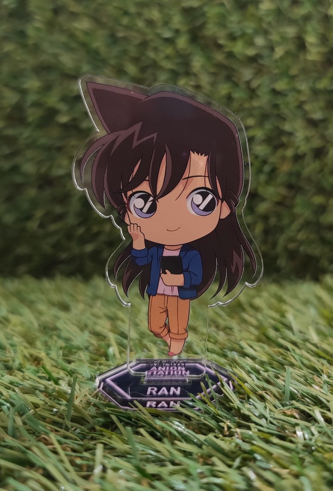 Detektiv Conan Ran Aufsteller Nippon4U