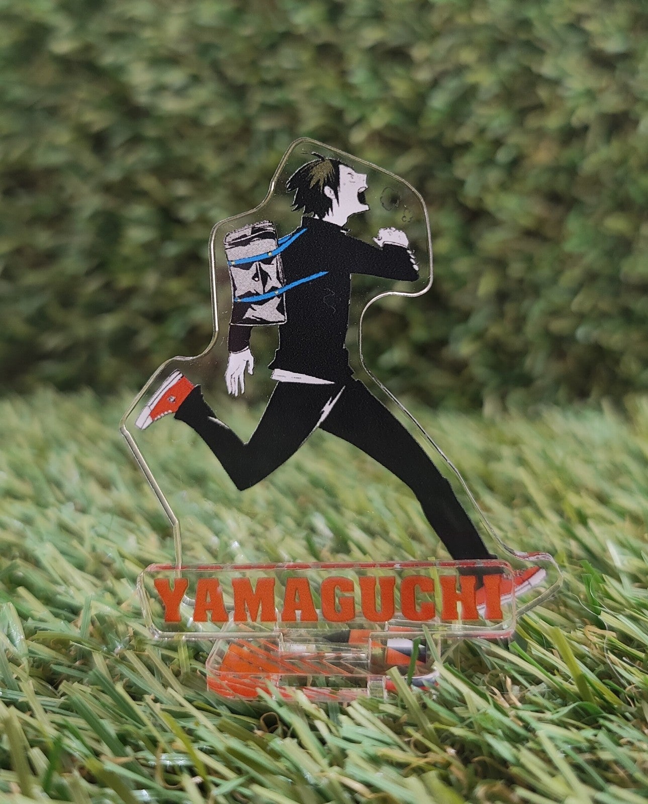 Haikyuu Tadashi Yamaguchi Aufsteller Nippon4U