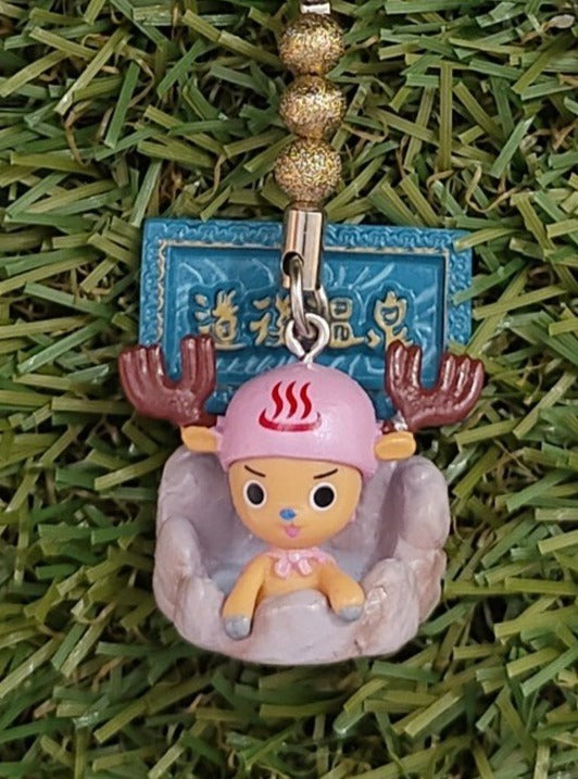 One Piece Chopper Anhänger Nippon4U