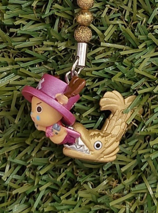 One Piece Chopper Anhänger Nippon4U