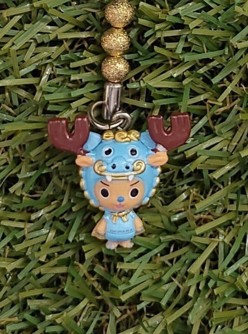 One Piece Chopper Anhänger Nippon4U
