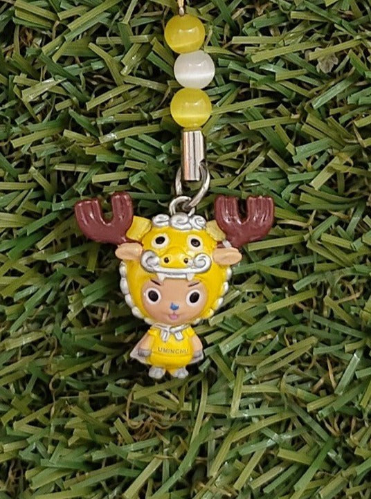 One Piece Chopper Anhänger Nippon4U
