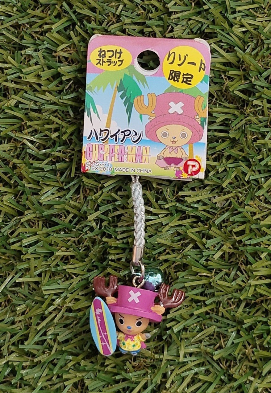 One Piece Chopper Anhänger Nippon4U
