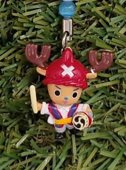 One Piece Chopper Anhänger Nippon4U