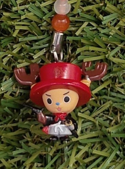 One Piece Chopper Anhänger Nippon4U