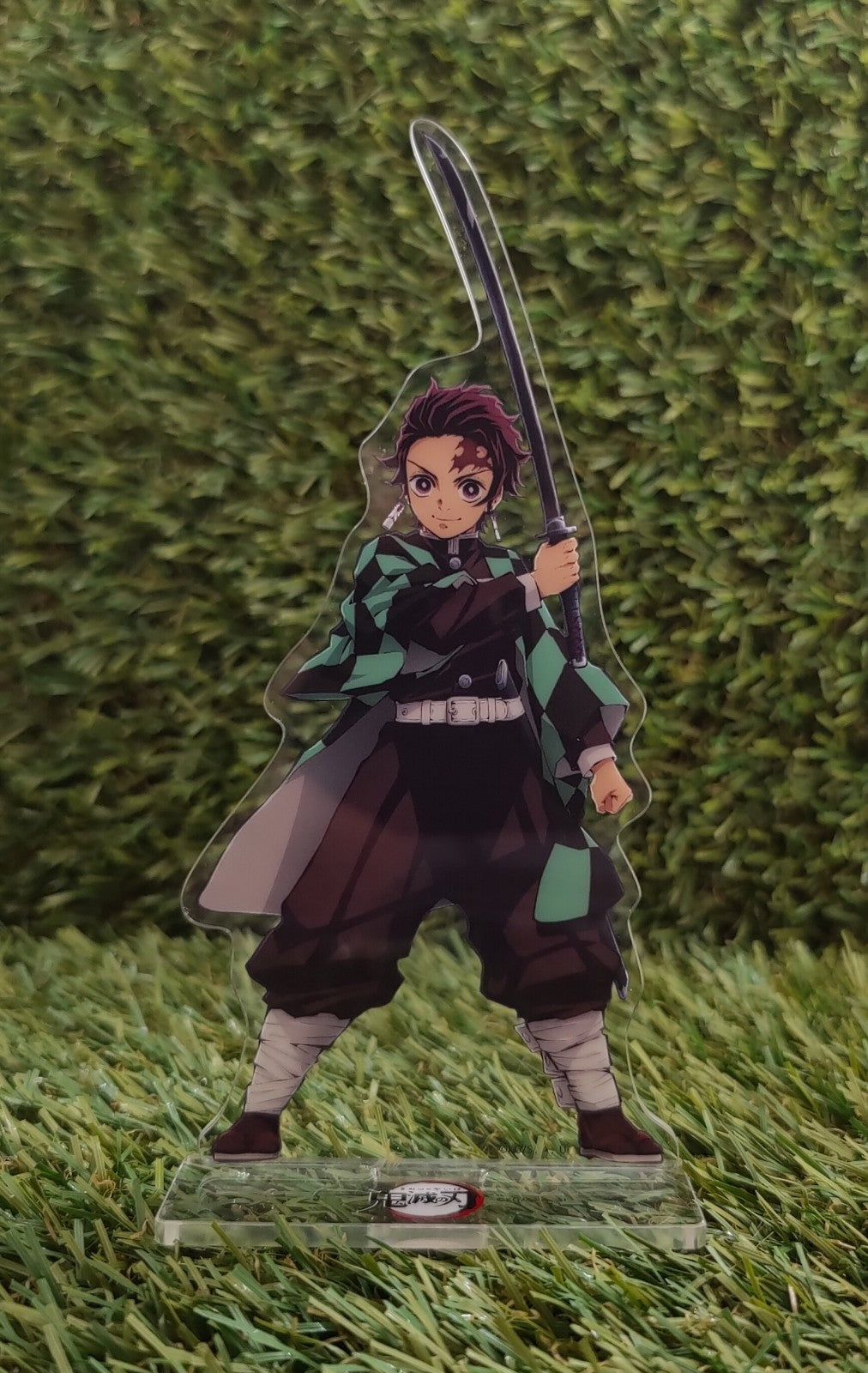 Demon Slayer Tanjiro Aufsteller Nippon4U