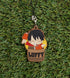 One Piece Ruffy Anhänger Nippon4U