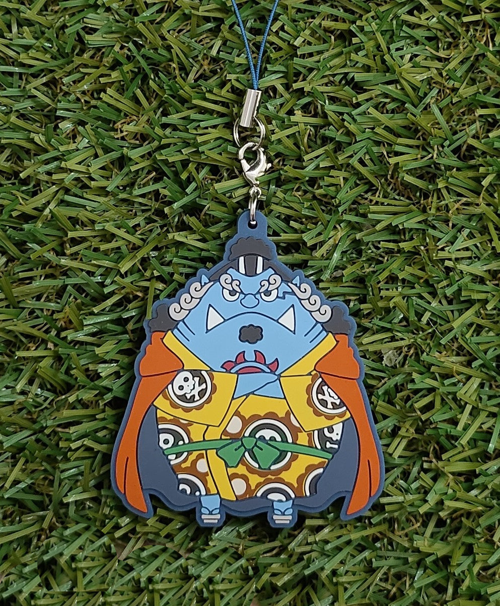 One Piece Jinbe Anhänger Nippon4U