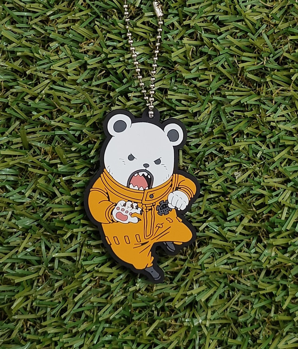 One Piece Bepo Anhänger Nippon4U