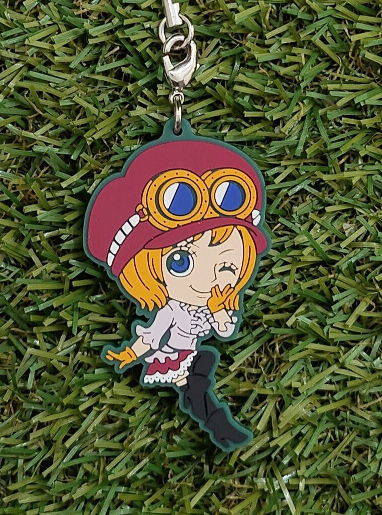 One Piece Koala Anhänger Nippon4U