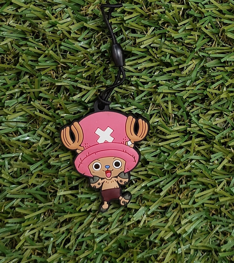One Piece Chopper Anhänger Nippon4U