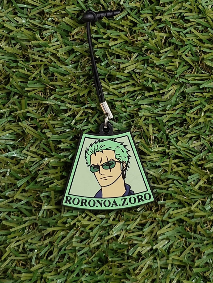One Piece Zorro Anhänger Nippon4U