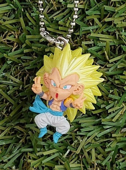 Dragon Ball Gotenks Anhänger Nippon4U