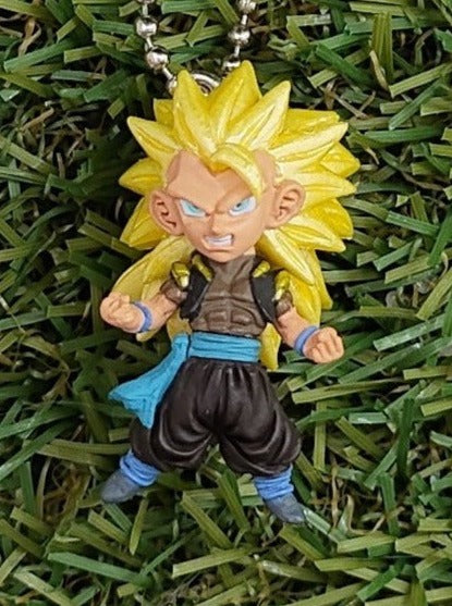 Dragon Ball Gogeta Anhänger Nippon4U