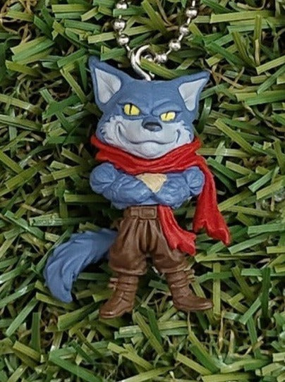 Dragon Ball Bergamo Anhänger Nippon4U