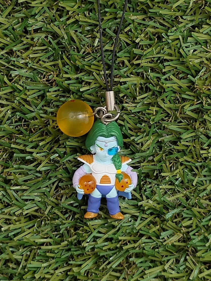 Dragon Ball Zarbon Anhänger Nippon4U