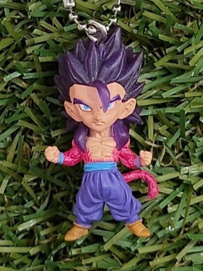 Dragon Ball Son Gohan Anhänger Nippon4U