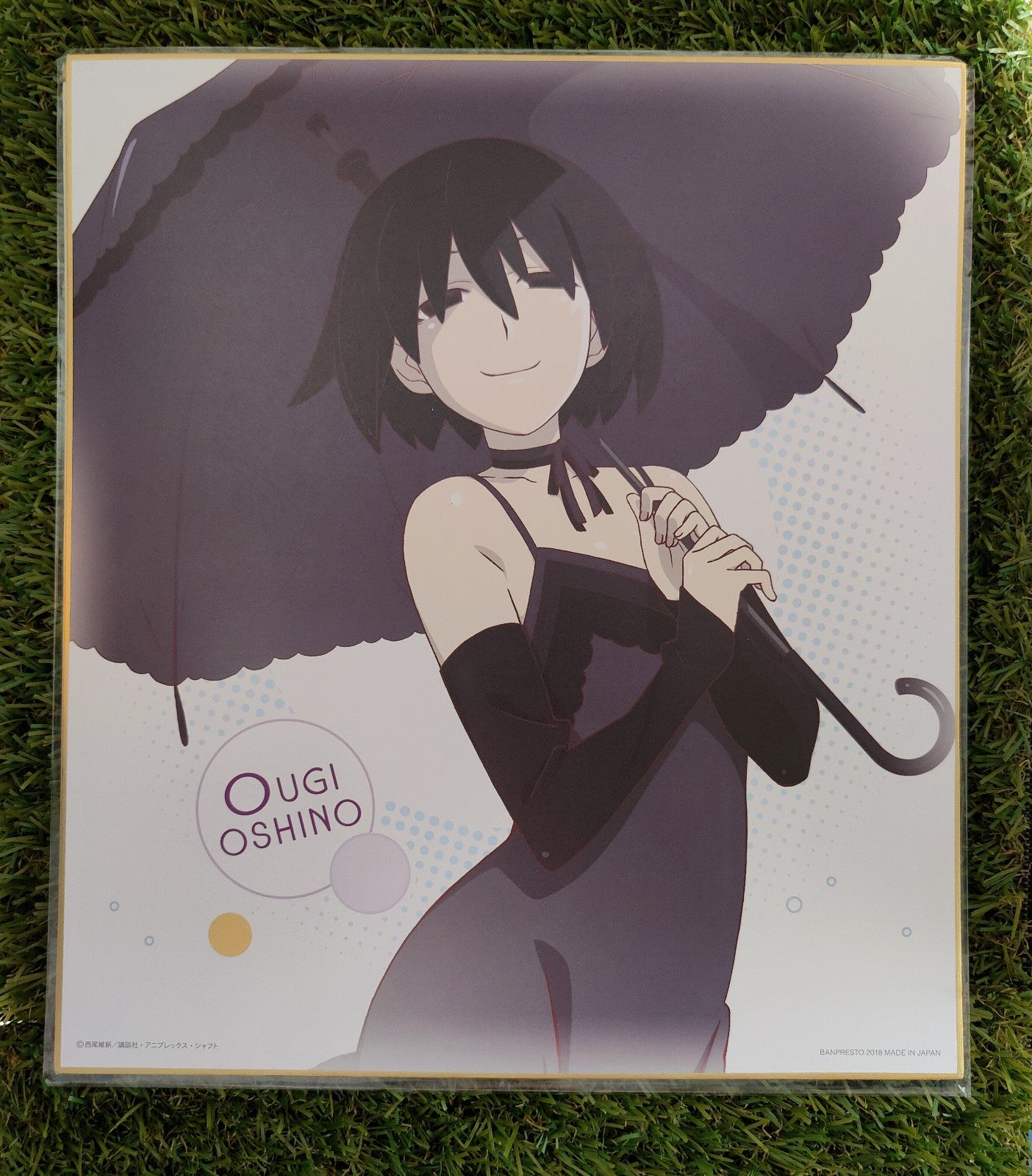 Monogatari Shikishi Nippon4U