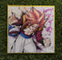 Dragon Ball Shikishi Nippon4U