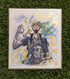 One Piece Shikishi Nippon4U