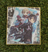 Sword Art Online Shikishi Nippon4U