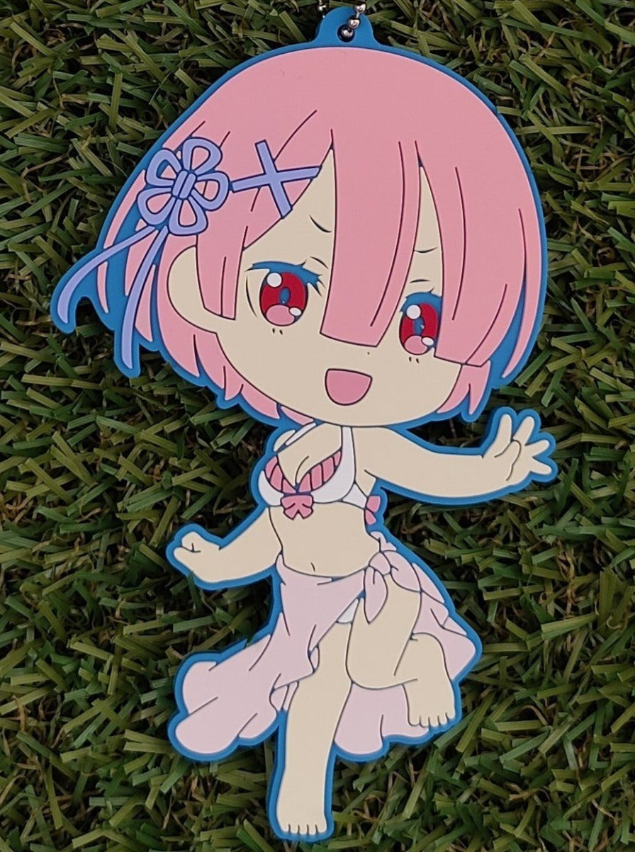 Re:Zero Ram Oversize Anhänger Nippon4U