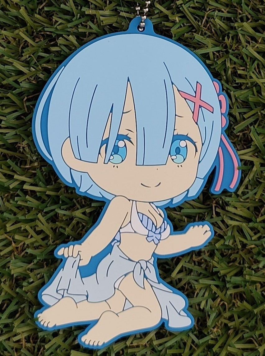 Re:Zero Rem Oversize Anhänger Nippon4U