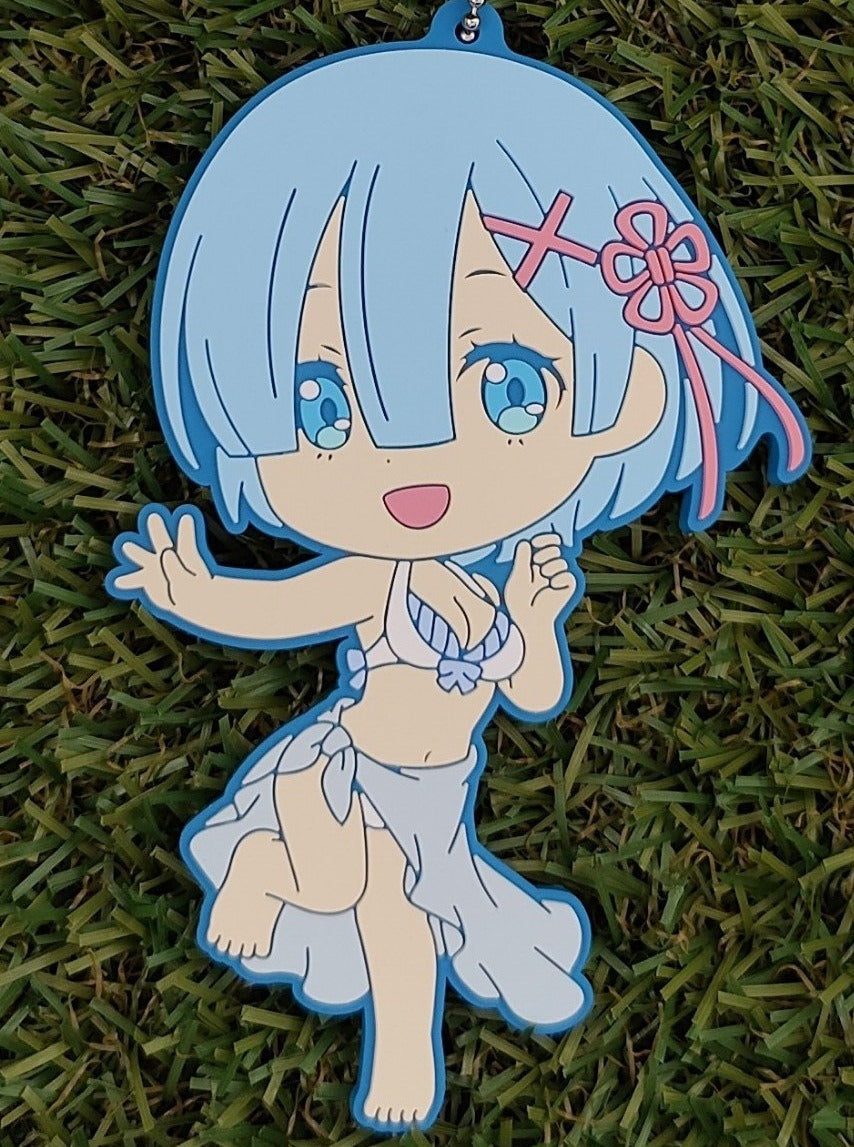 Re:Zero Rem Oversize Anhänger Nippon4U