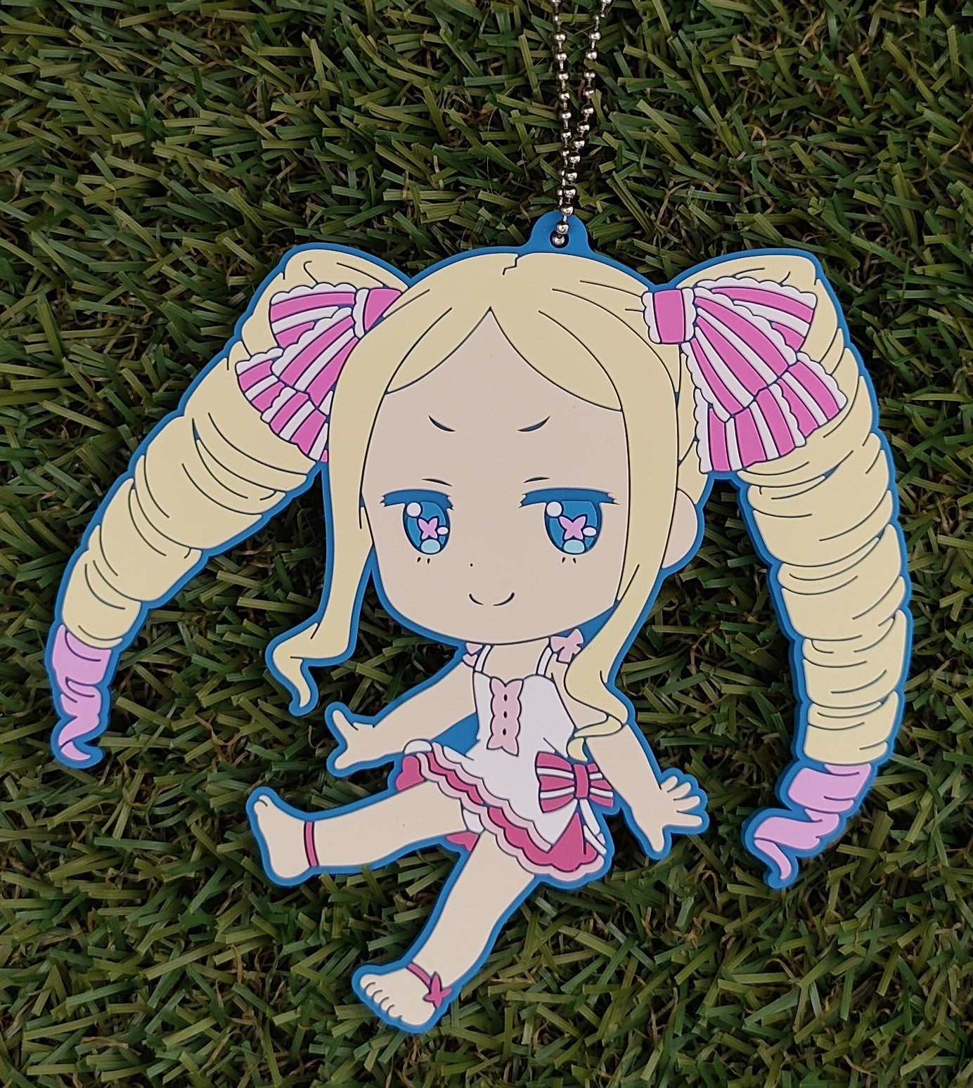 Re:Zero Beatrice Oversize Anhänger Nippon4U