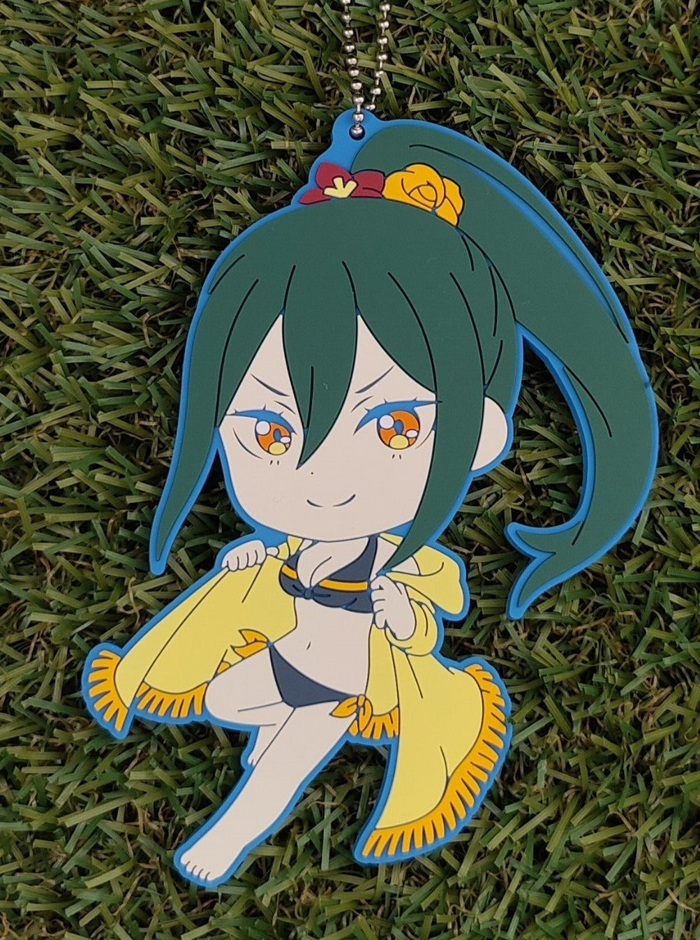 Re:Zero Crusch Karsten Oversize Anhänger Nippon4U