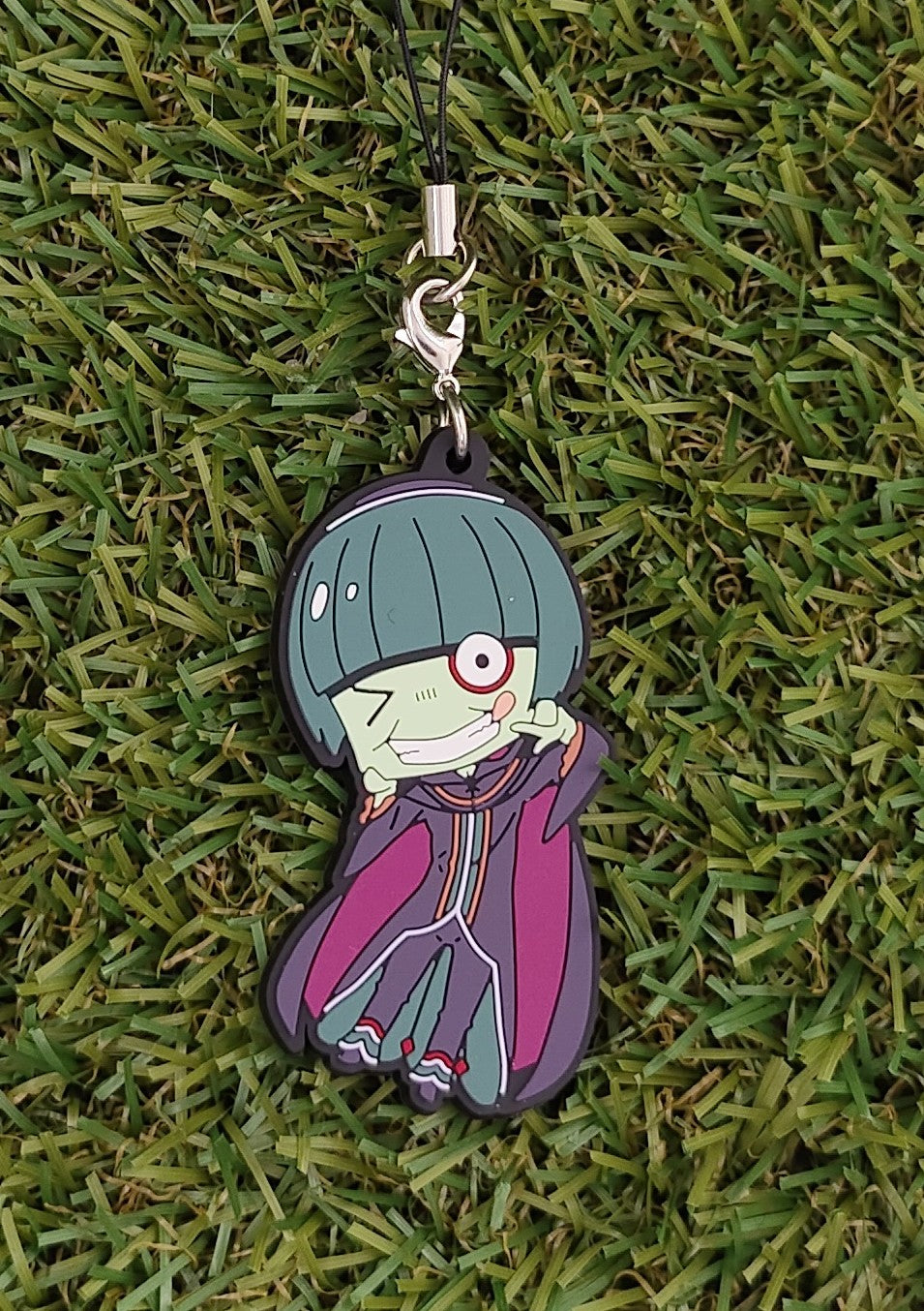 Re:Zero Petelgeuse Anhänger Nippon4U