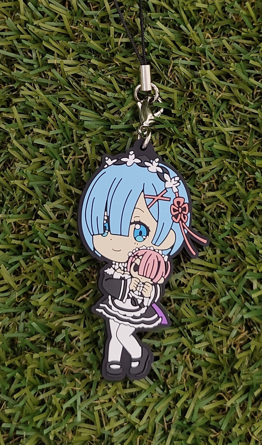 Re:Zero Rem Anhänger Nippon4U