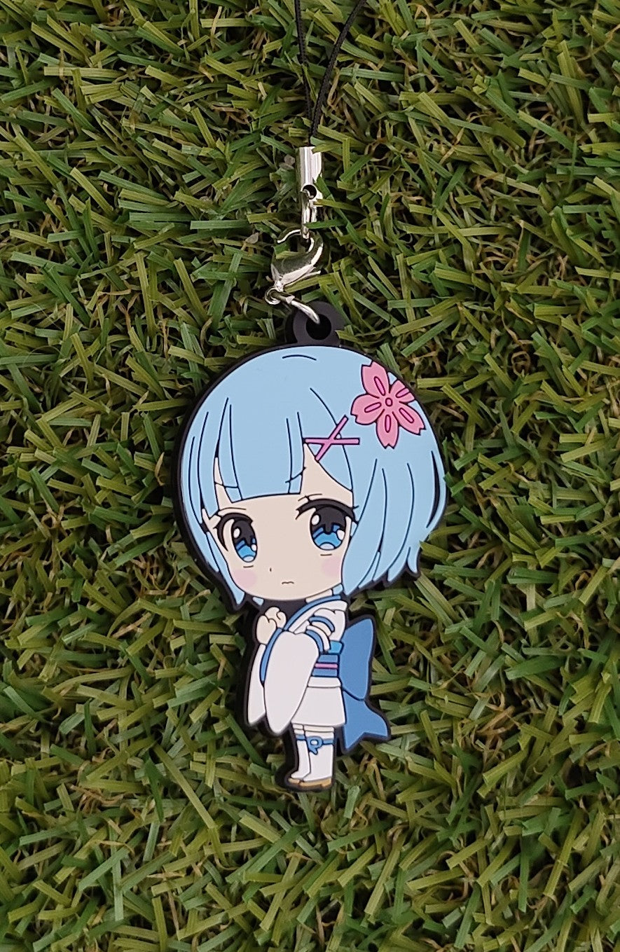 Re:Zero Rem Anhänger Nippon4U