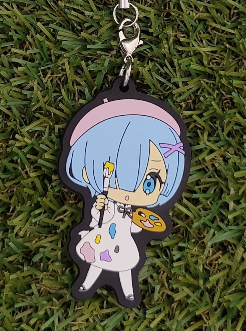 Re:Zero Rem Anhänger Nippon4U