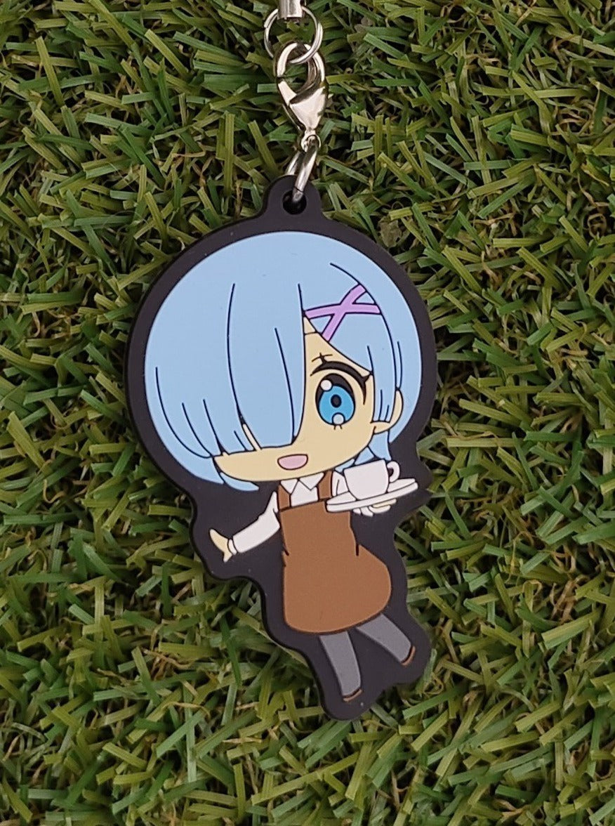 Re:Zero Rem Anhänger Nippon4U